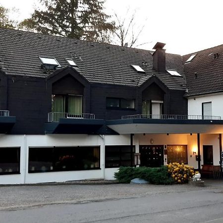 Hotel Haus Koppelberg Wipperfürth Esterno foto
