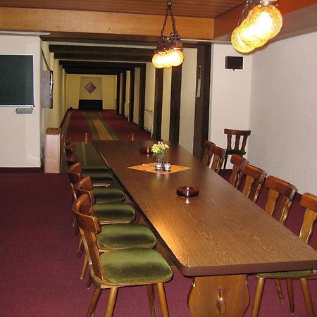 Hotel Haus Koppelberg Wipperfürth Esterno foto
