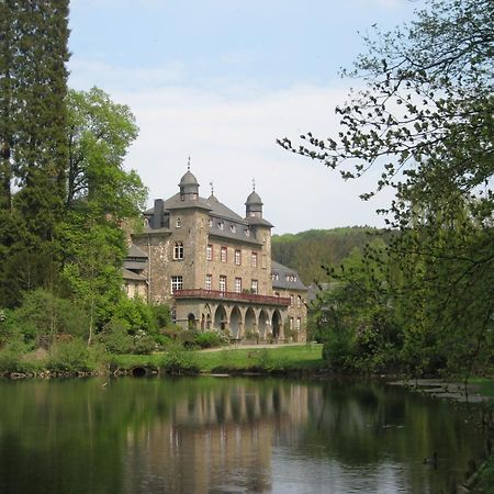 Hotel Haus Koppelberg Wipperfürth Esterno foto