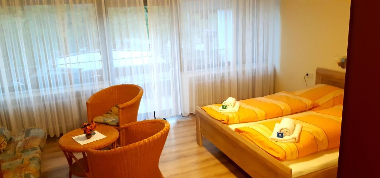 Hotel Haus Koppelberg Wipperfürth Esterno foto