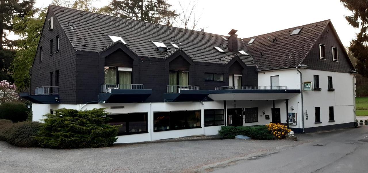 Hotel Haus Koppelberg Wipperfürth Esterno foto