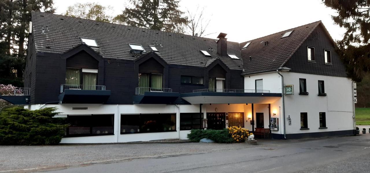 Hotel Haus Koppelberg Wipperfürth Esterno foto
