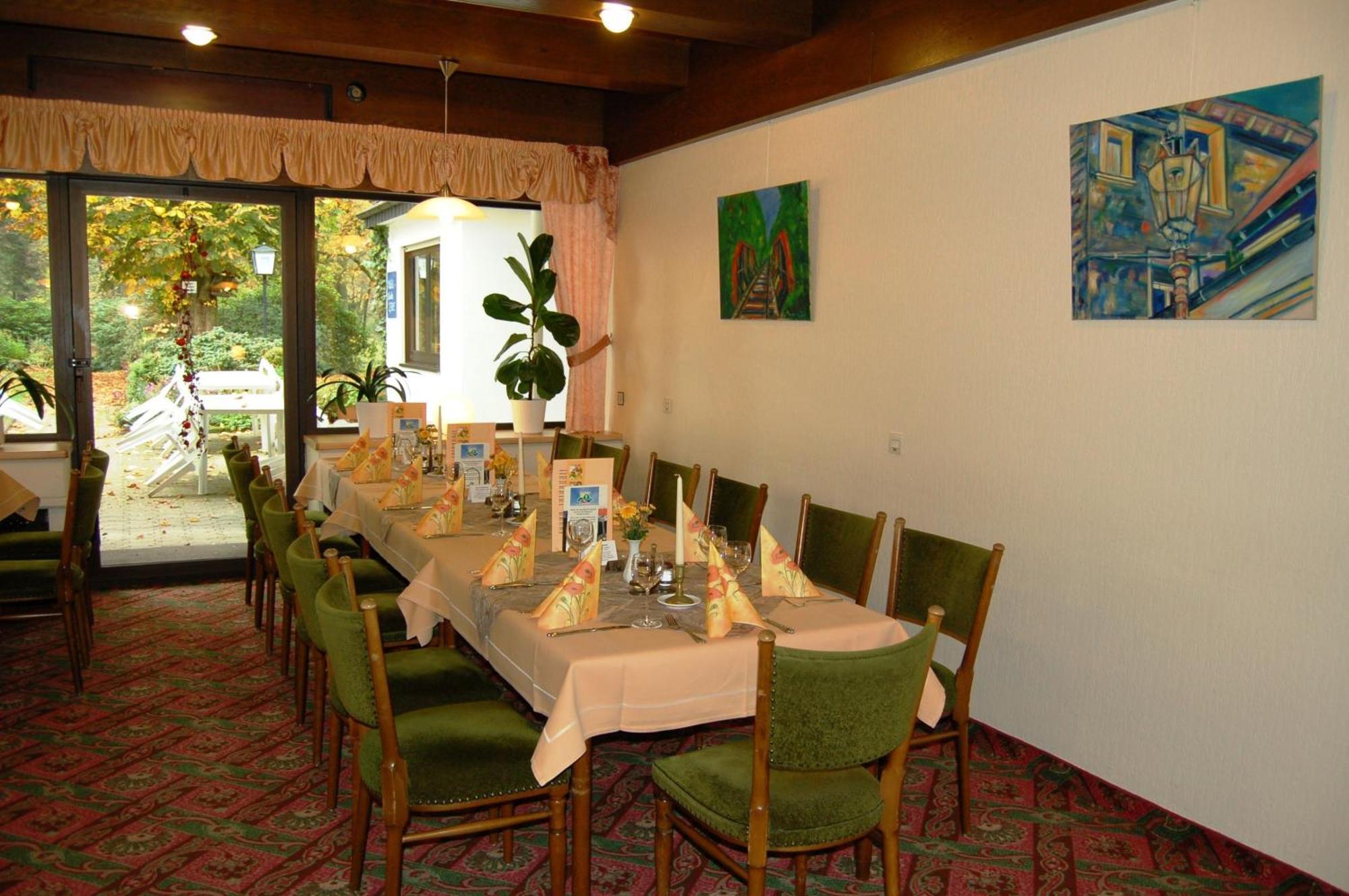 Hotel Haus Koppelberg Wipperfürth Esterno foto