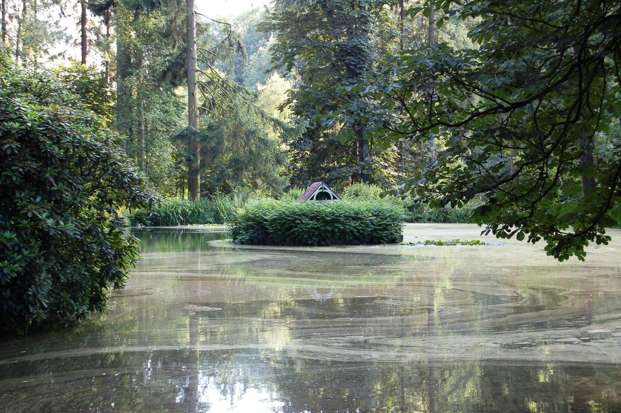 Hotel Haus Koppelberg Wipperfürth Esterno foto